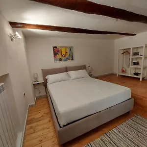  Apartment Mar Italy