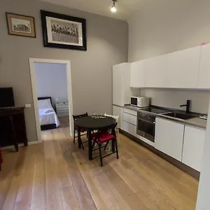  Apartment Maria Homes -vitruvio 42 Italy
