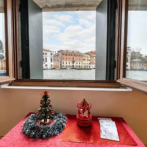  Apartment Rubino Flat Canal View Italy