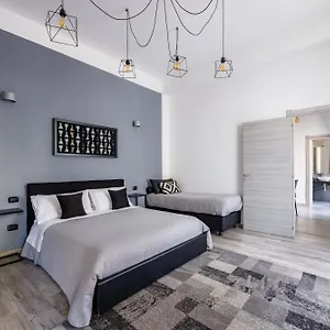  Holiday home Palazzo Mormando - Modern Italy