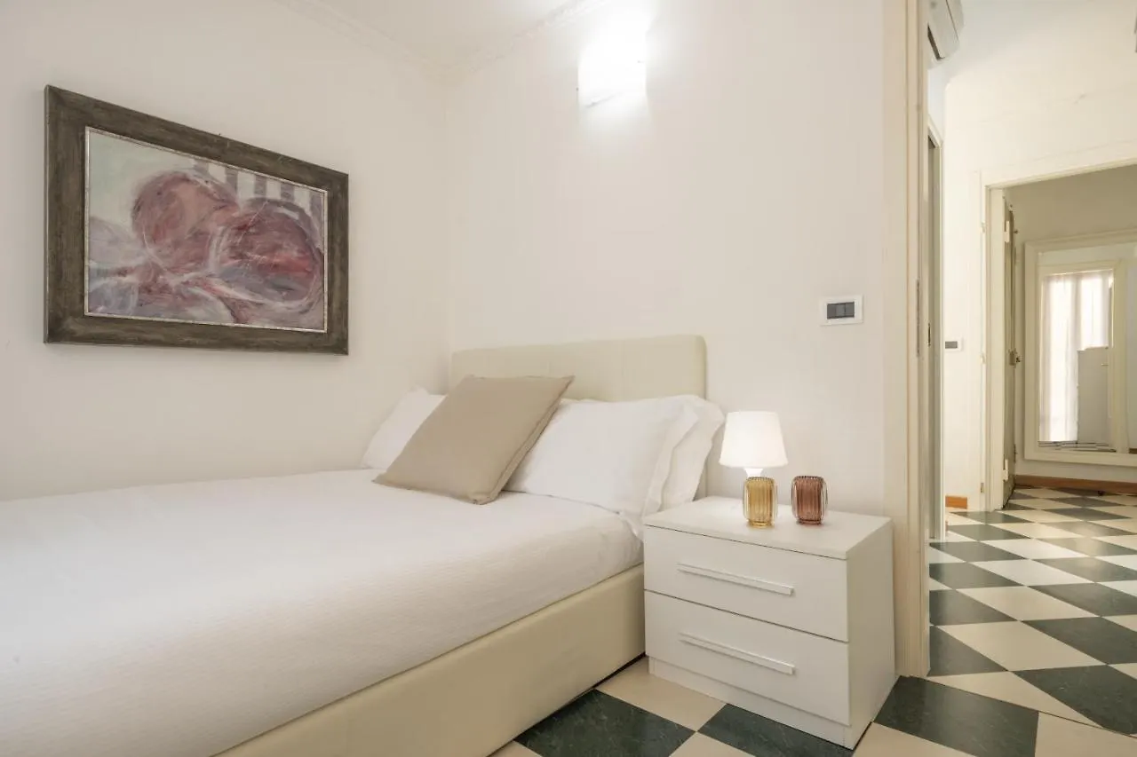 Santa Maria Formosa Terrace R&R Apartment Venice Italy